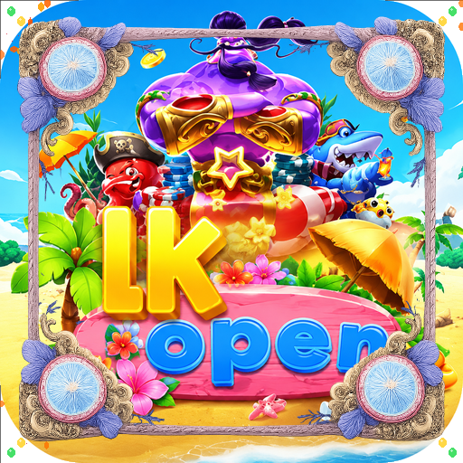 lkopen — galeri pratinjau - APK Resmi
